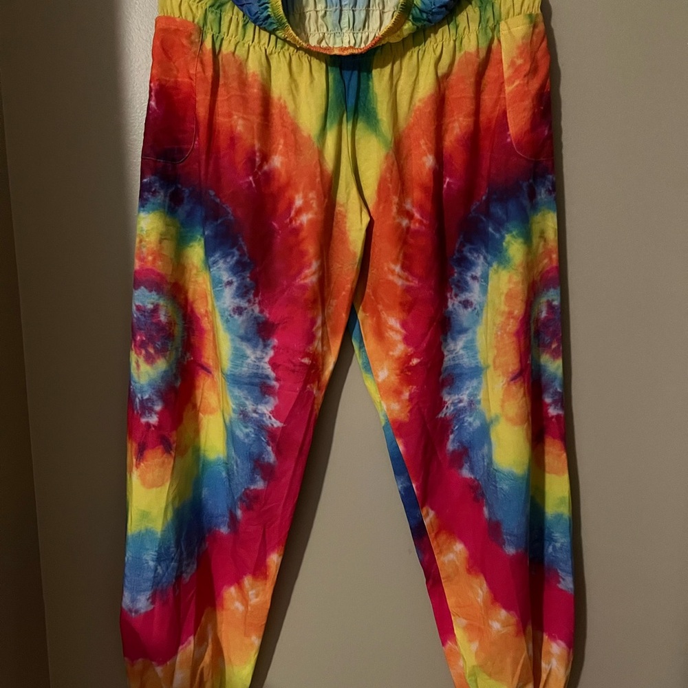 Harem pants